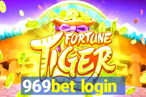 969bet login